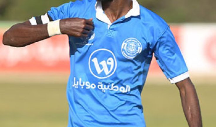 استشهاد لاعب منتخب فلسطين السابق يرفع عدد الشهداء الرياضيين إلى 660